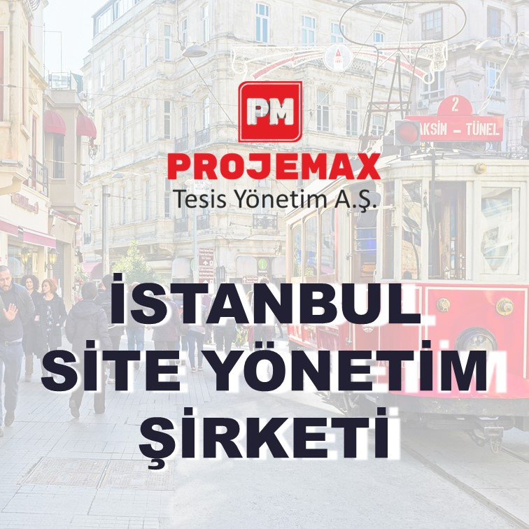 İstanbul Site Yönetim Şirketi