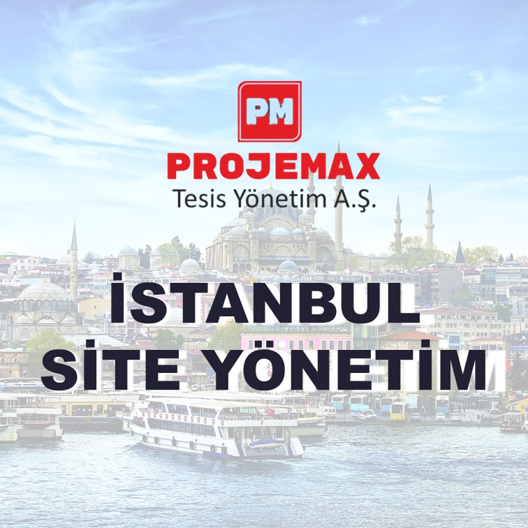 İstanbul Site Yönetim