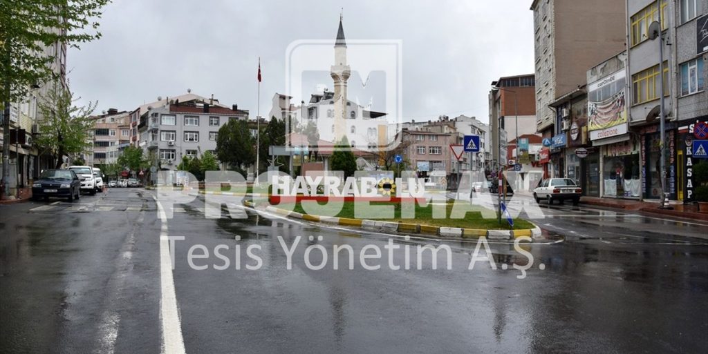 Hayrabolu Site Yönetim Şirketi