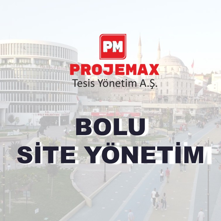 Bolu Site Yönetim Şirketi