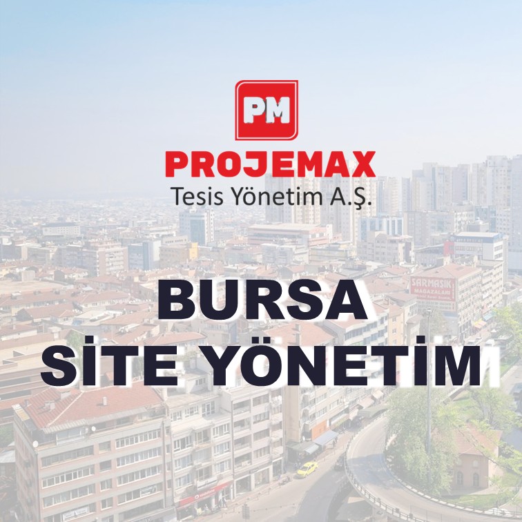 Bursa Site Yönetim Şirketi