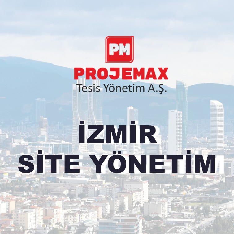 İzmir Site Yönetim Şirketi