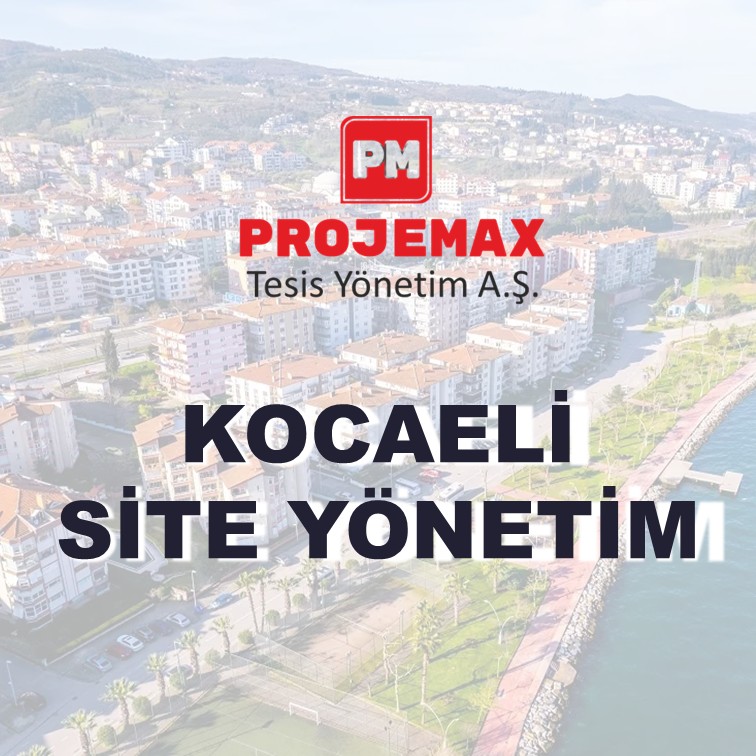 Kocaeli Site Yönetim Şirketi
