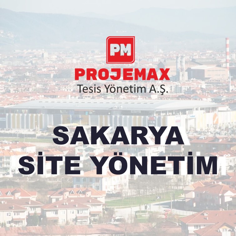 Sakarya Site Yönetim Şirketi