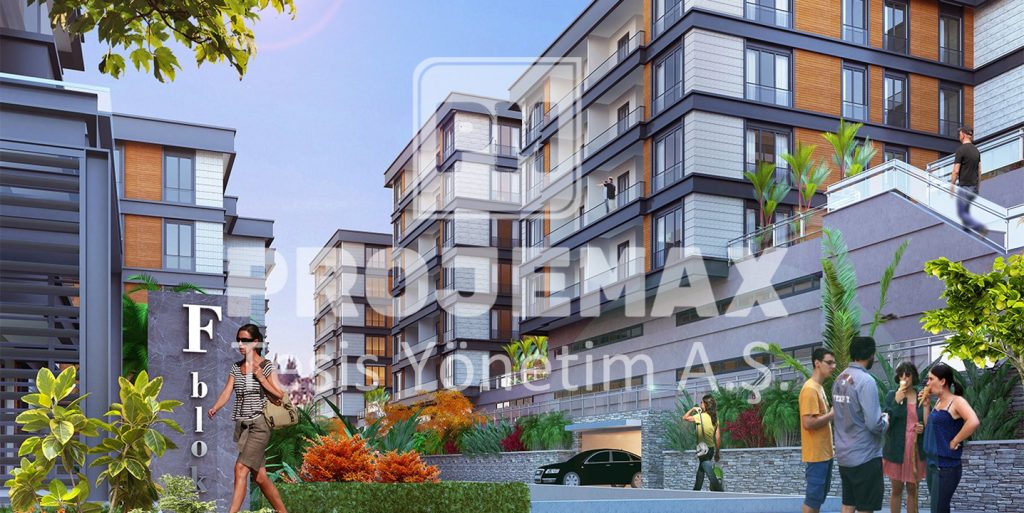 Tekirdağ Site Yönetim Şirketi