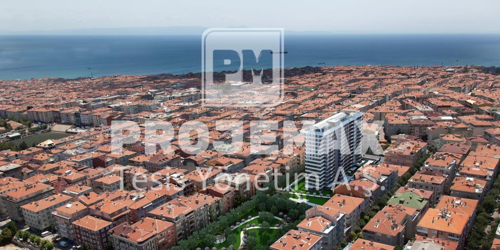 Avcılar Site Yönetim Şirketi