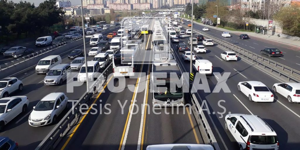 Bahçelievler Site Yönetim Şirketi