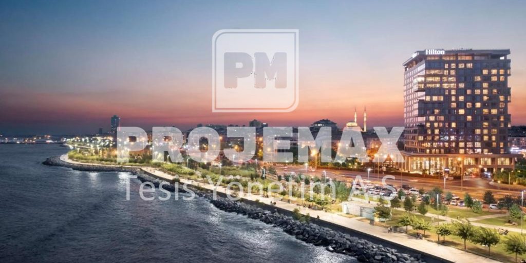 Bakırköy Site Yönetim Şirketi