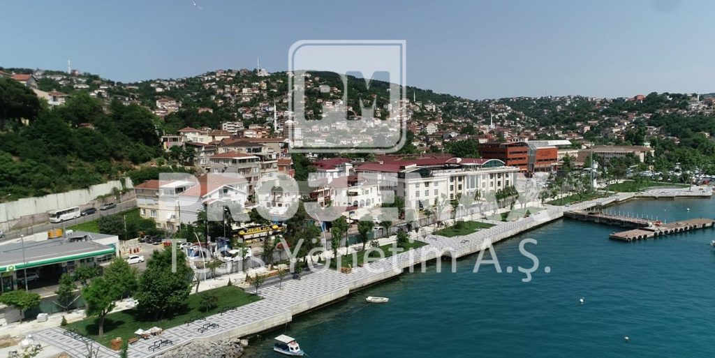 Beykoz Site Yönetim Şirketi