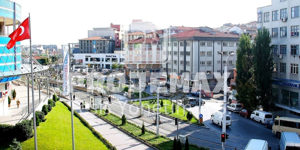 Güngören Site Yönetim Şirketi