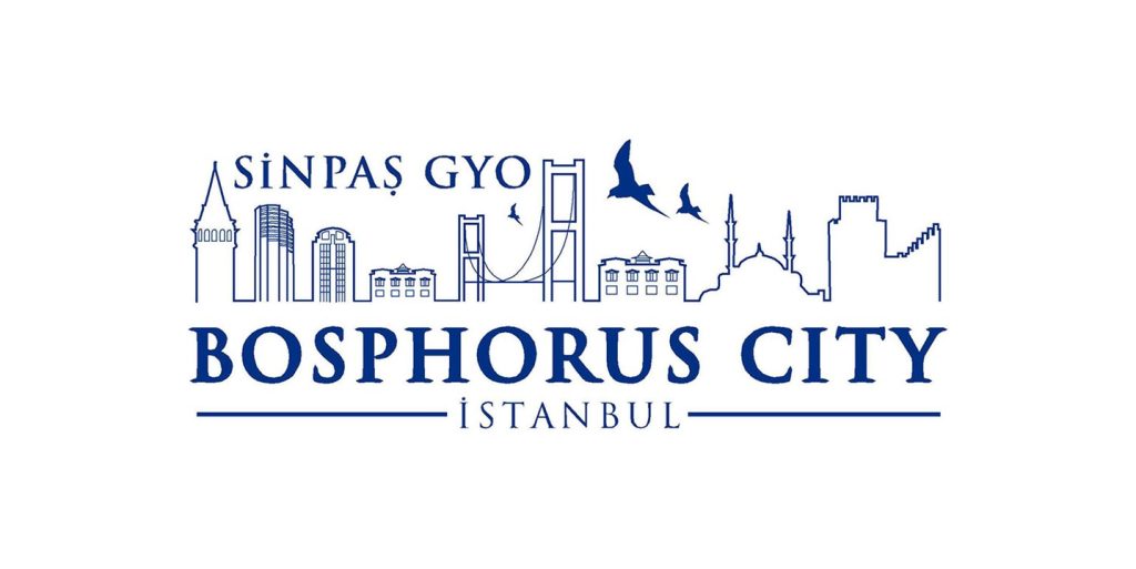 Bosphorus City Sitesi