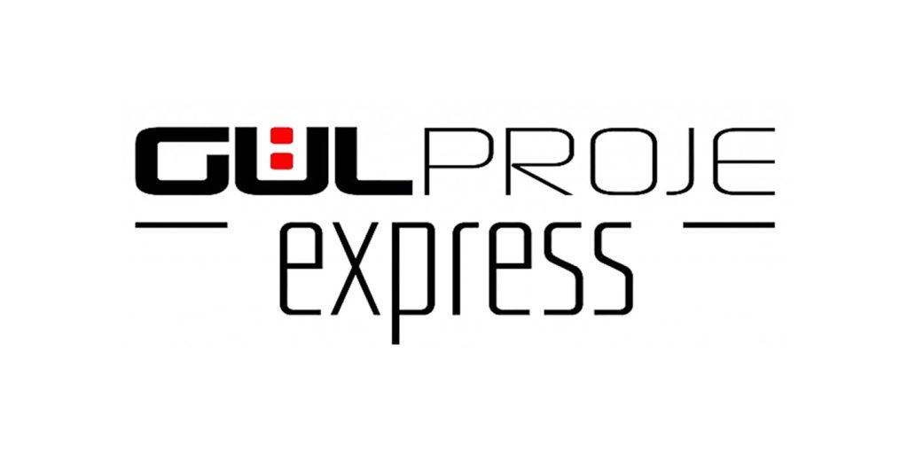 Gül Proje Express Sitesi
