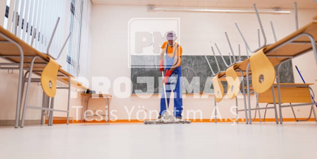 Okullarda Tesis Yönetimi Nasıl Yapılmalıdır?