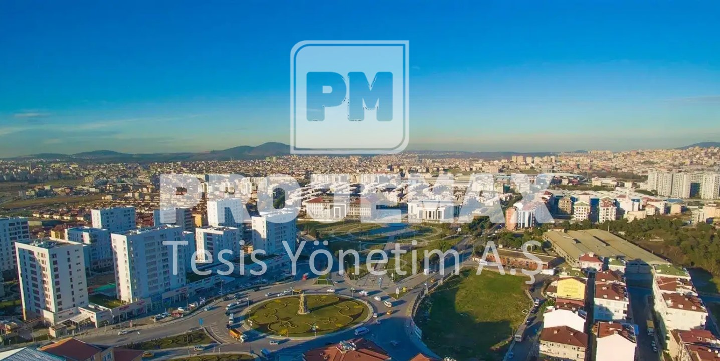 Sancaktepe Site Yönetim Şirketi