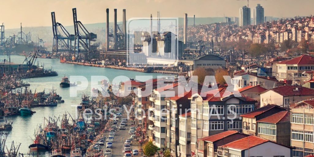 Tuzla Site Yönetim Firması