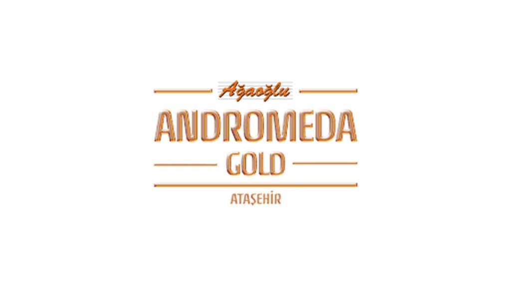 Andromeda Gold Ataşehir