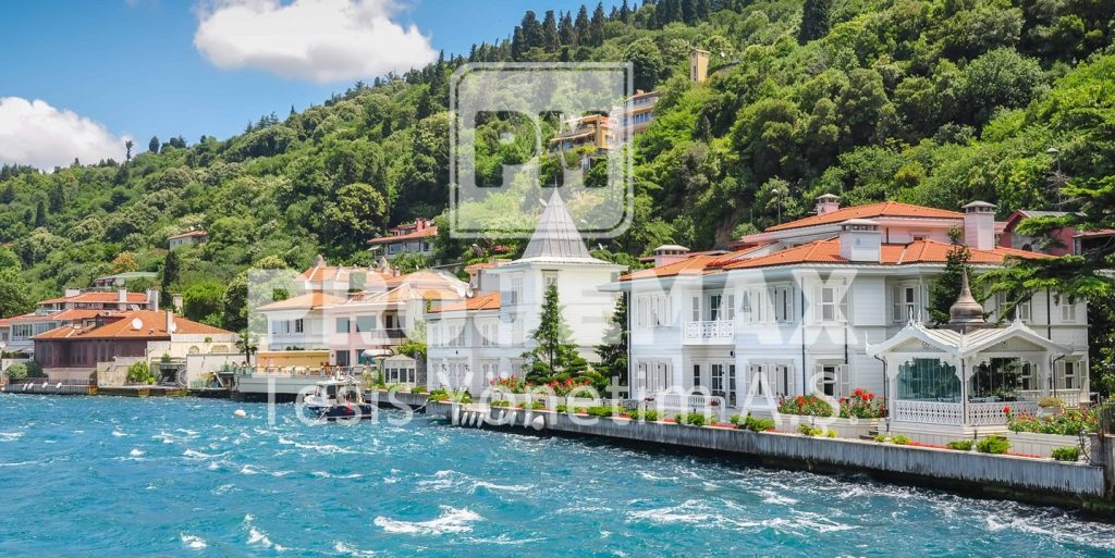 Adalar Site Yönetim Firması