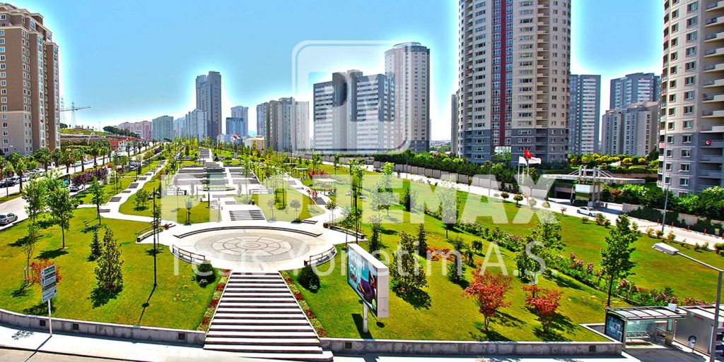 Ataşehir Site Yönetim Firması