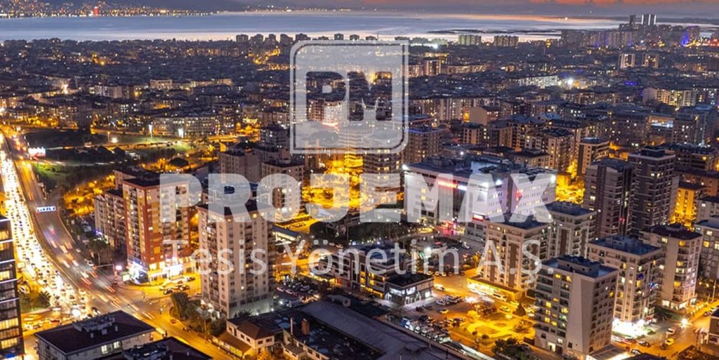 Avcılar Site Yönetim Firması