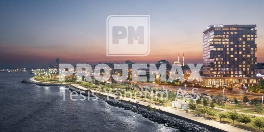 Bakırköy Site Yönetim Firması