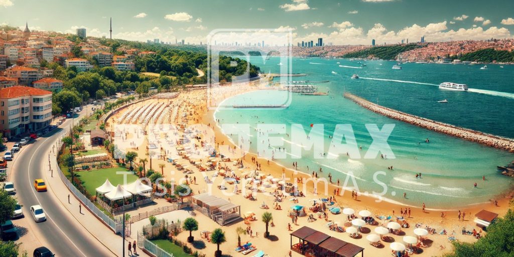 Büyükçekmece Site Yönetim Firması