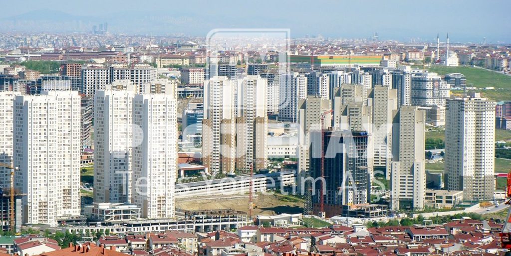 Esenyurt Site Yönetim Firması
