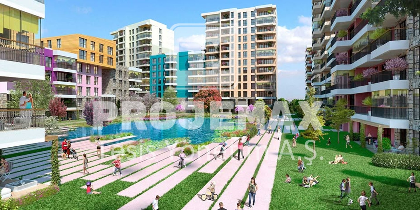 Sancaktepe Site Yönetim Firması