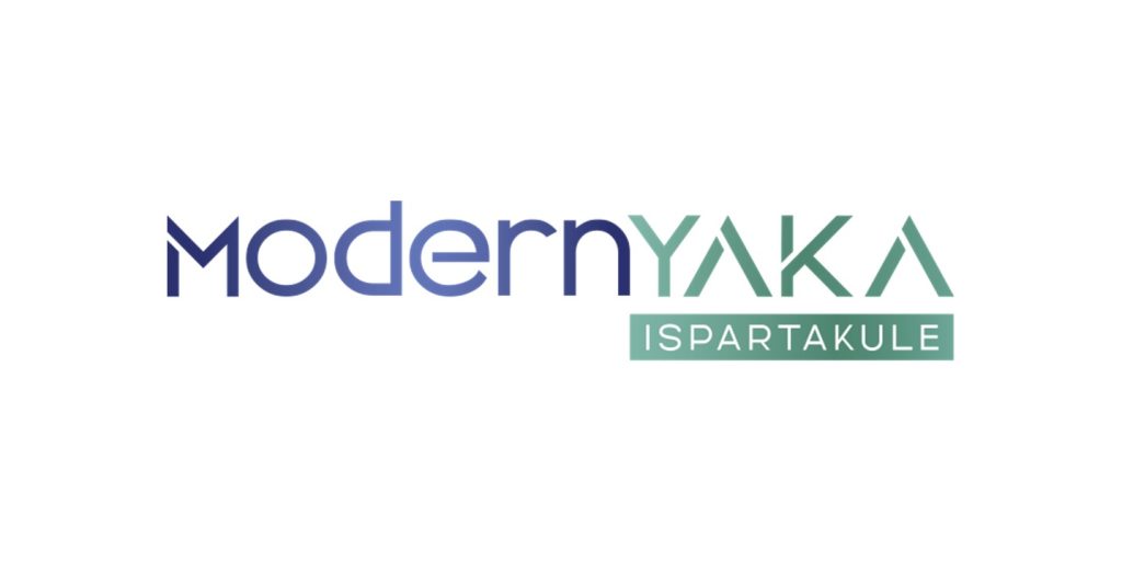 Egeyapı ModernYaka Ispartakule