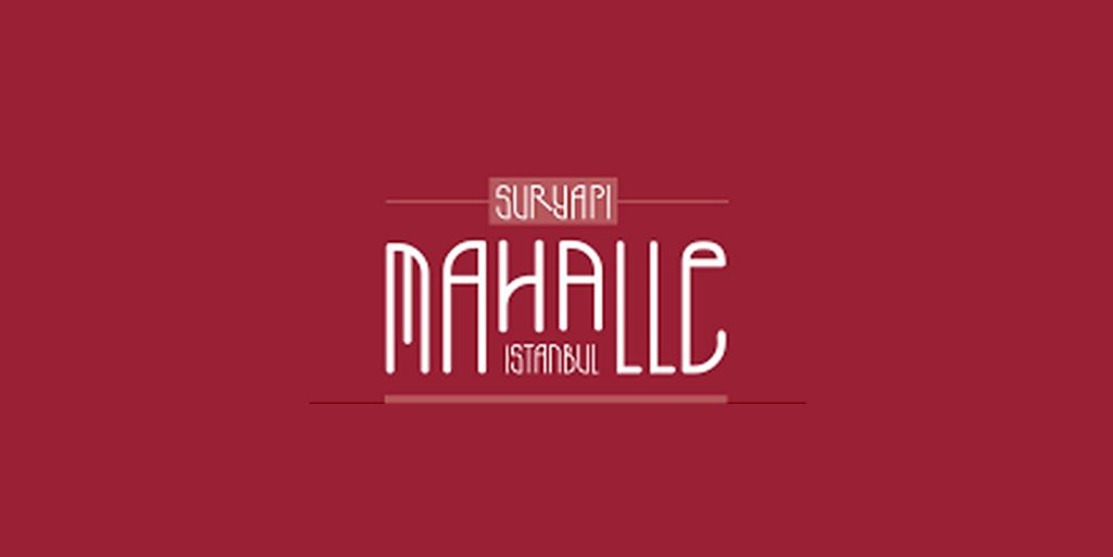 Mahalle İstanbul Sancaktepe